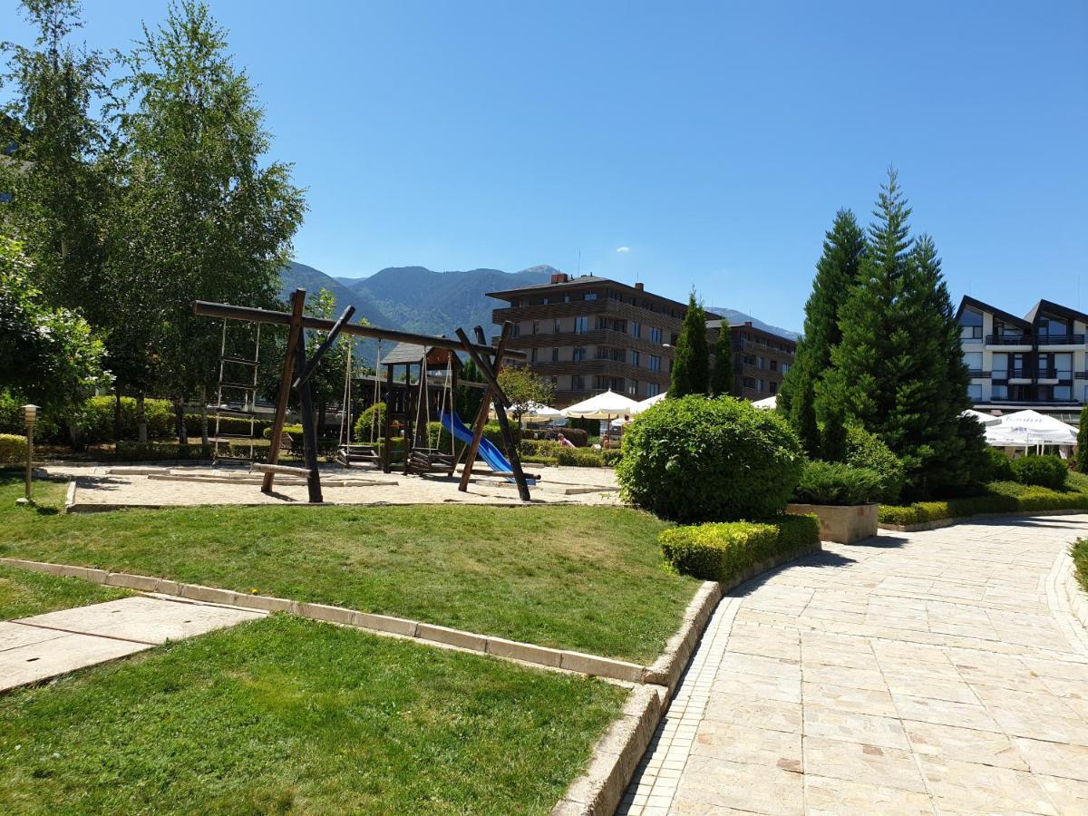Private Studio In Aspen Golf And Ski Resort Razlog Extérieur photo
