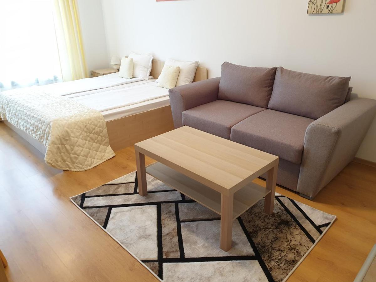 Private Studio In Aspen Golf And Ski Resort Razlog Extérieur photo