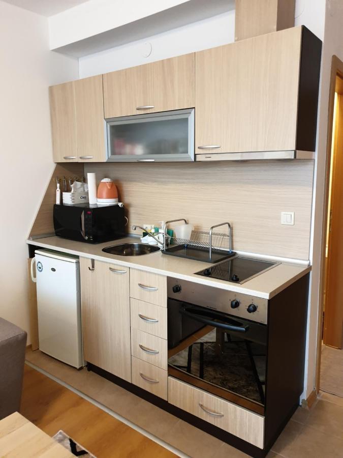 Private Studio In Aspen Golf And Ski Resort Razlog Extérieur photo