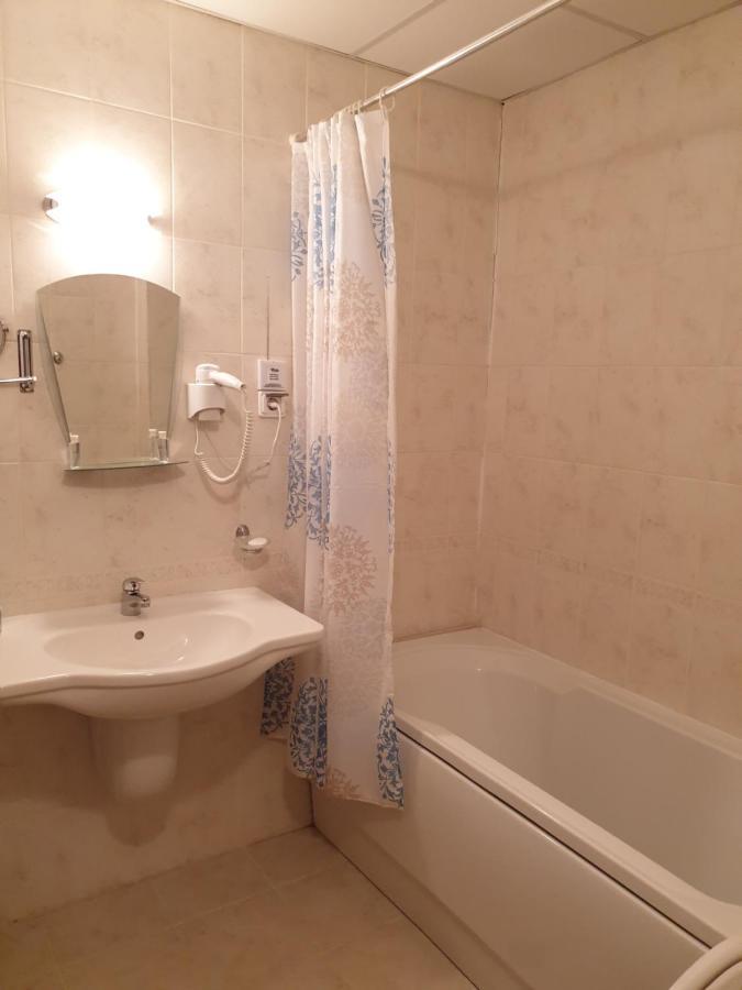Private Studio In Aspen Golf And Ski Resort Razlog Extérieur photo
