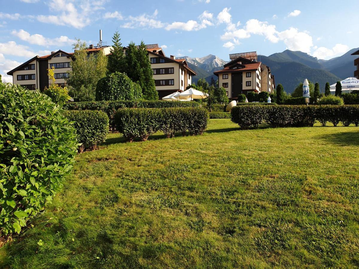 Private Studio In Aspen Golf And Ski Resort Razlog Extérieur photo