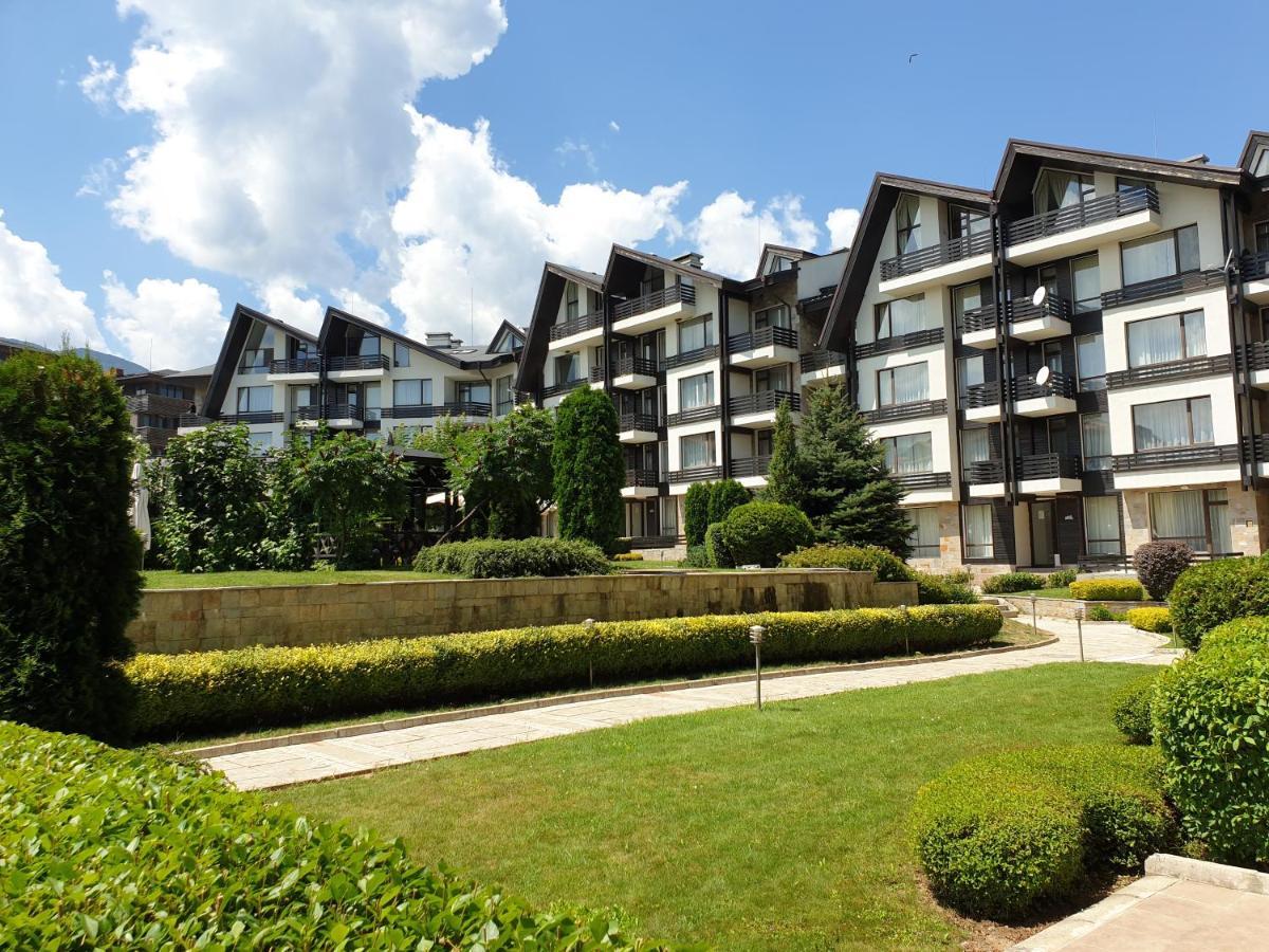 Private Studio In Aspen Golf And Ski Resort Razlog Extérieur photo
