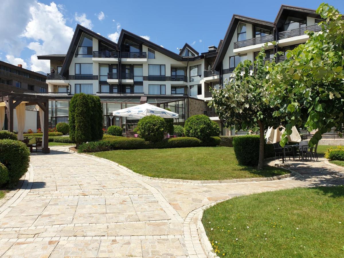 Private Studio In Aspen Golf And Ski Resort Razlog Extérieur photo